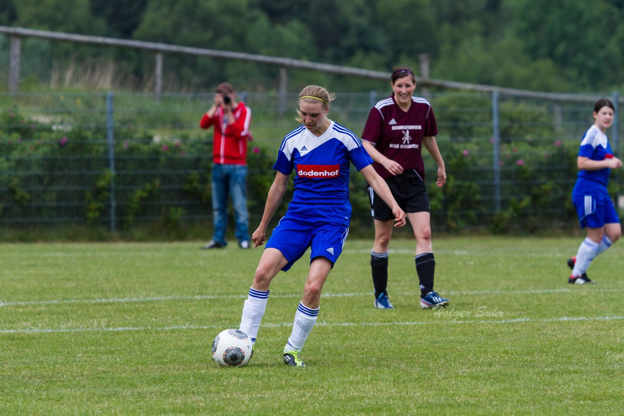 Bild 389 - Frauen FSC Kaltenkirchen : SG Wilstermarsch : Ergebnis: 1:1